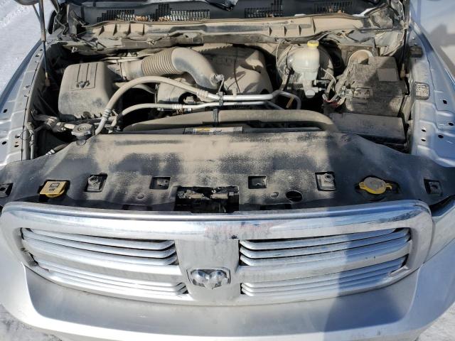Photo 11 from auction – 2016 RAM 1500 SLT with VIN 1C6RR7TT2GS248025