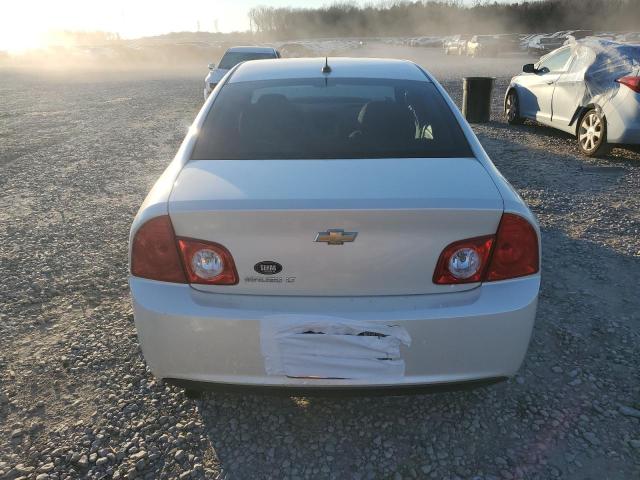 Photo 6 from auction – 2011 CHEVROLET MALIBU 1LT with VIN 1G1ZC5E16BF316122