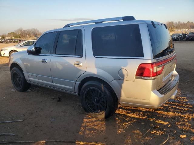 Photo 2 from auction – 2017 LINCOLN NAVIGATOR with VIN 5LMJJ2JT3HEL06901