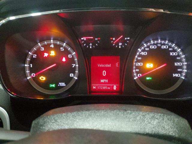 Photo 9 from auction – 2012 GMC TERRAIN SL with VIN 2GKALUEKXC6341838