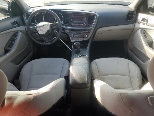 Photo 8 from auction – 2015 KIA OPTIMA LX with VIN 5XXGM4A78FG420344