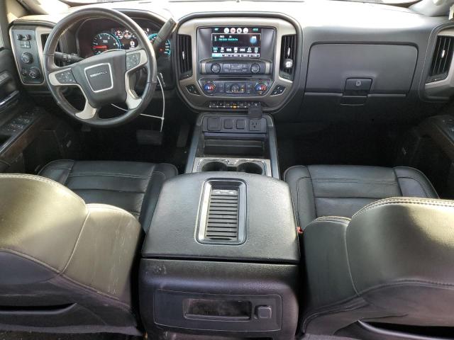 Photo 8 from auction – 2018 GMC SIERRA with VIN 1GT12UEY0JF115281