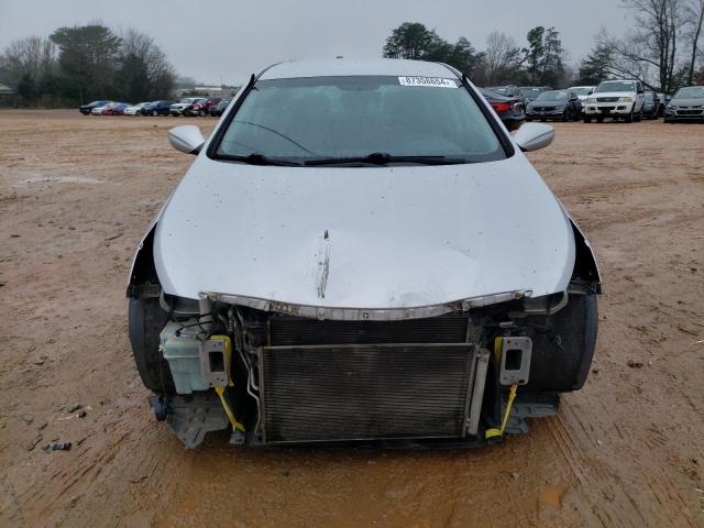 Photo 5 from auction – 2011 HYUNDAI SONATA GLS with VIN 5NPEB4AC7BH203909