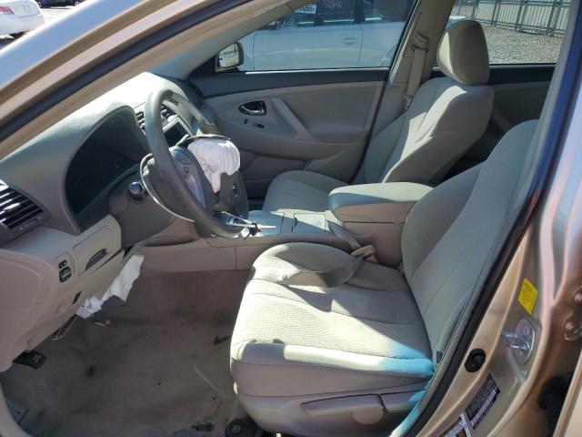 Photo 7 from auction – 2011 TOYOTA CAMRY BASE with VIN 4T1BF3EK9BU206296