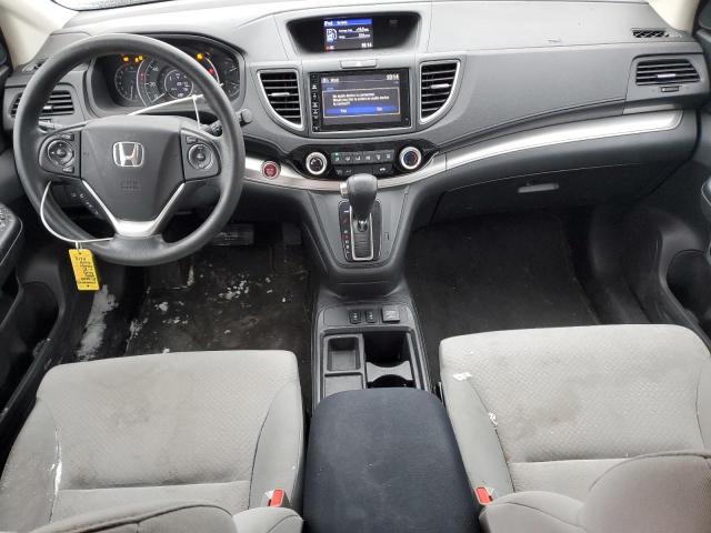 Photo 8 from auction – 2016 HONDA CR-V EX with VIN 2HKRM4H55GH655075