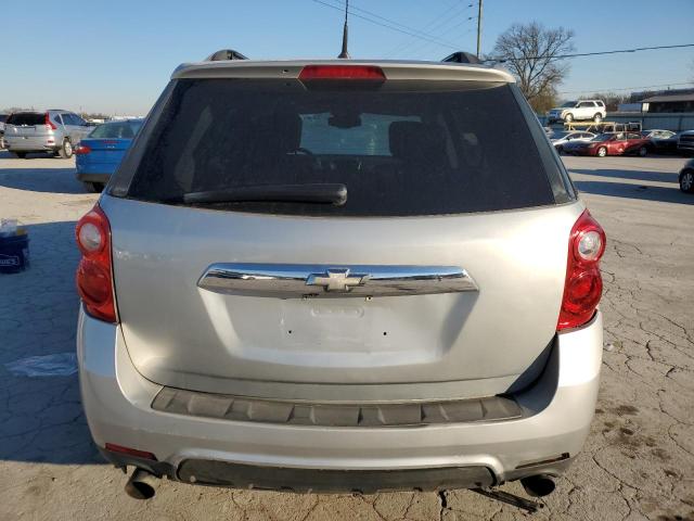 Photo 6 from auction – 2012 CHEVROLET EQUINOX LT with VIN 2GNFLPE5XC6345120