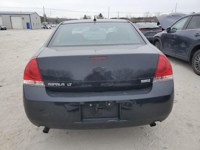 Photo 6 from auction – 2013 CHEVROLET IMPALA LT with VIN 2G1WG5E3XD1197252