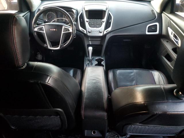 Photo 8 from auction – 2014 GMC TERRAIN SL with VIN 2GKFLRE33E6166198
