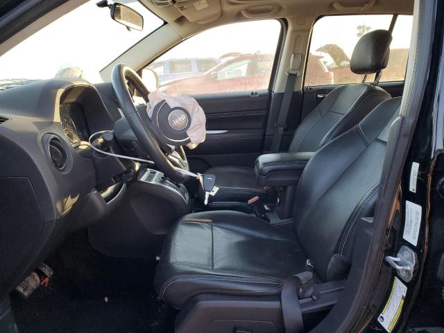 Photo 7 from auction – 2014 JEEP COMPASS LA with VIN 1C4NJCEAXED680799
