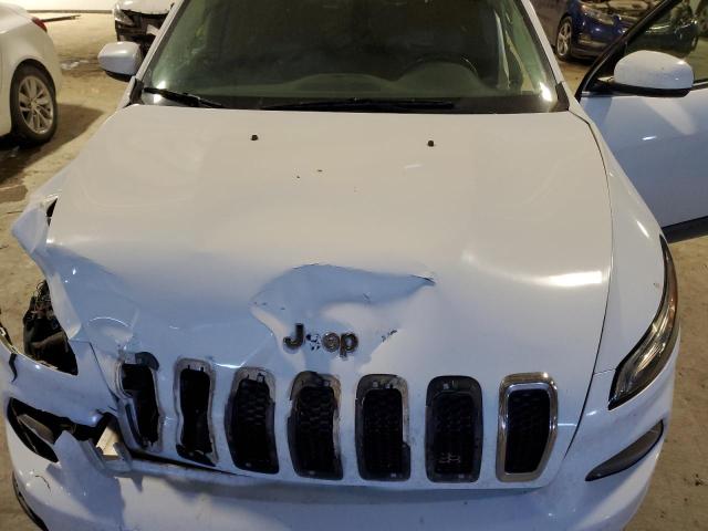 Photo 12 from auction – 2016 JEEP CHEROKEE L with VIN 1C4PJLDB5GW239320