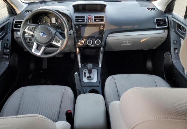Photo 8 from auction – 2017 SUBARU FORESTER 2 with VIN JF2SJAEC5HH453267