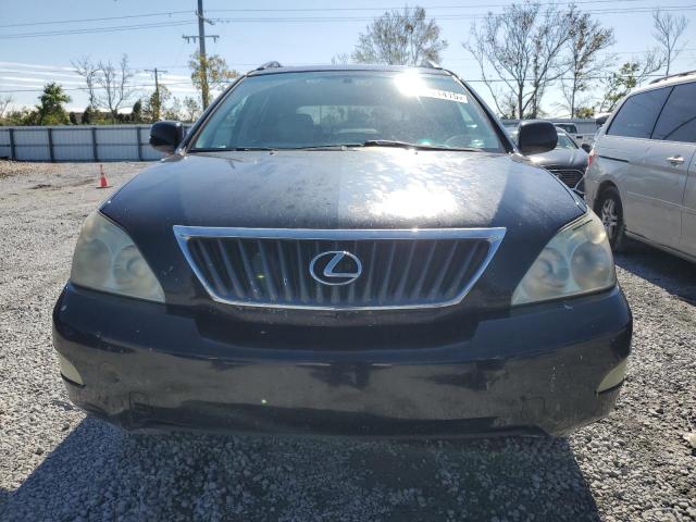 Photo 5 from auction – 2009 LEXUS RX 350 with VIN 2T2GK31U59C073441