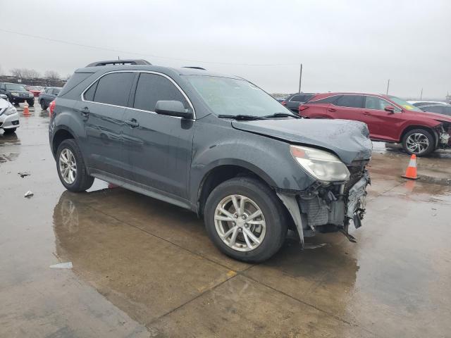 Photo 4 from auction – 2017 CHEVROLET EQUINOX LT with VIN 2GNALCEK9H1575017