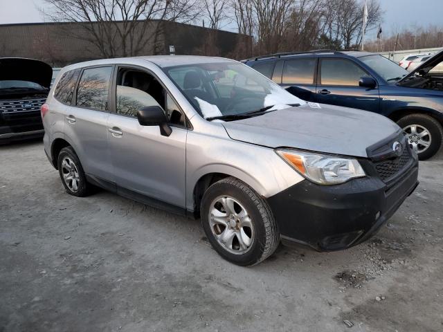 Photo 4 from auction – 2015 SUBARU FORESTER 2 with VIN JF2SJAAC5FG431343