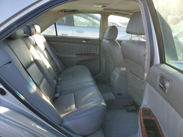 Photo 10 from auction – 2005 TOYOTA CAMRY LE with VIN 4T1BF30K25U083405