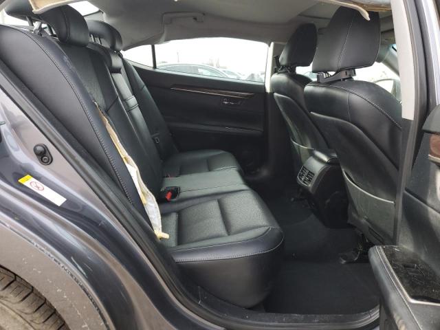 Photo 10 from auction – 2017 LEXUS ES 350 with VIN 58ABK1GG9HU079396