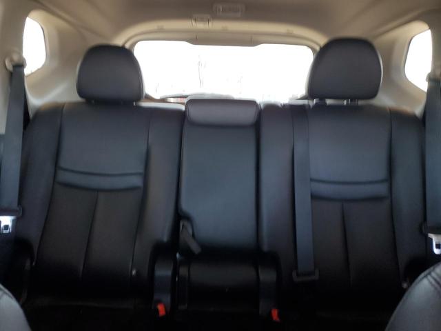 Photo 10 from auction – 2018 NISSAN ROGUE S with VIN 5N1AT2MT2JC808812