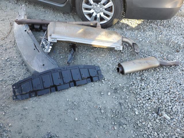 Photo 13 from auction – 2023 NISSAN ROGUE SV with VIN 5N1BT3BA2PC777310