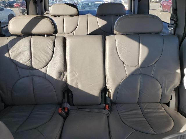 Снимка 10 от търг – 1998 DODGE DURANGO с VIN 1B4HS28Y4WF109910
