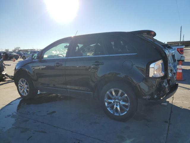 Photo 2 from auction – 2011 FORD EDGE LIMIT with VIN 2FMDK3KC8BBB14460
