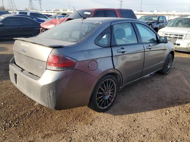 Photo 3 from auction – 2011 FORD FOCUS SES with VIN 1FAHP3GN2BW126318