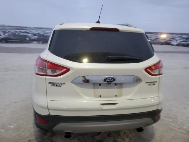 Photo 6 from auction – 2015 FORD ESCAPE TIT with VIN 1FMCU9J98FUA78252