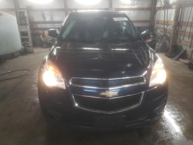 Photo 5 from auction – 2015 CHEVROLET EQUINOX LT with VIN 2GNFLBE31F6232985