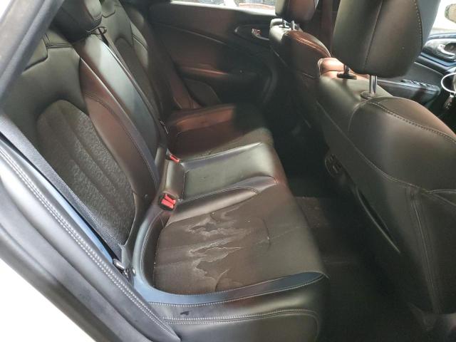 Photo 10 from auction – 2015 CHRYSLER 200 S with VIN 1C3CCCDG9FN617961