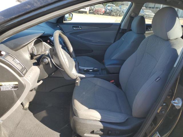 Photo 7 from auction – 2013 HYUNDAI SONATA GLS with VIN 5NPEB4AC6DH747711