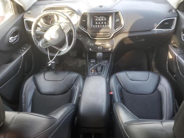 Photo 8 from auction – 2020 JEEP CHEROKEE L with VIN 1C4PJMLB0LD505310