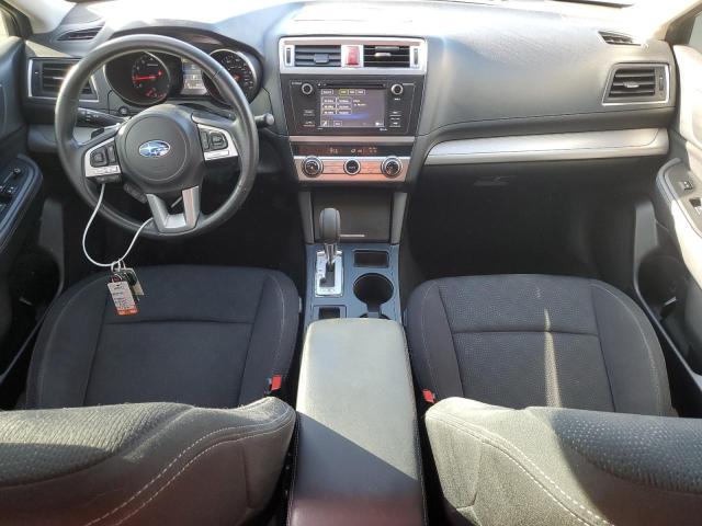 Photo 8 from auction – 2016 SUBARU LEGACY 2.5 with VIN 4S3BNBA60G3044839