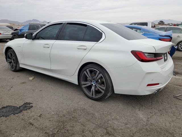 Photo 2 from auction – 2024 BMW 330E with VIN 3MW39FF06R8E35070