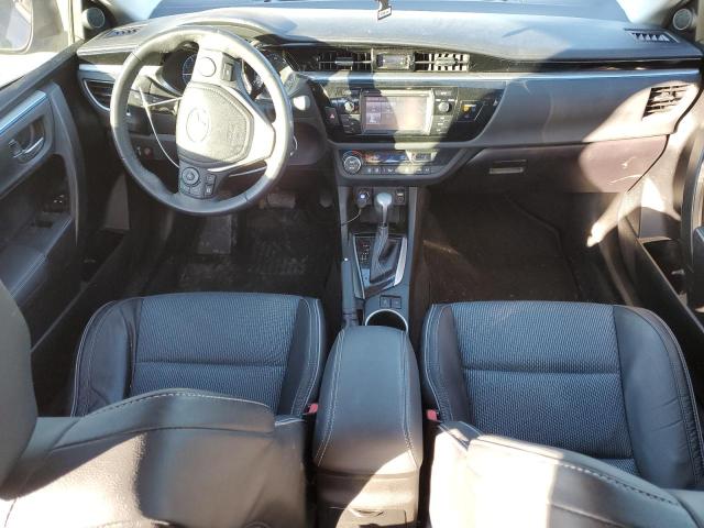 Photo 8 from auction – 2016 TOYOTA COROLLA L with VIN 5YFBURHE9GP540464