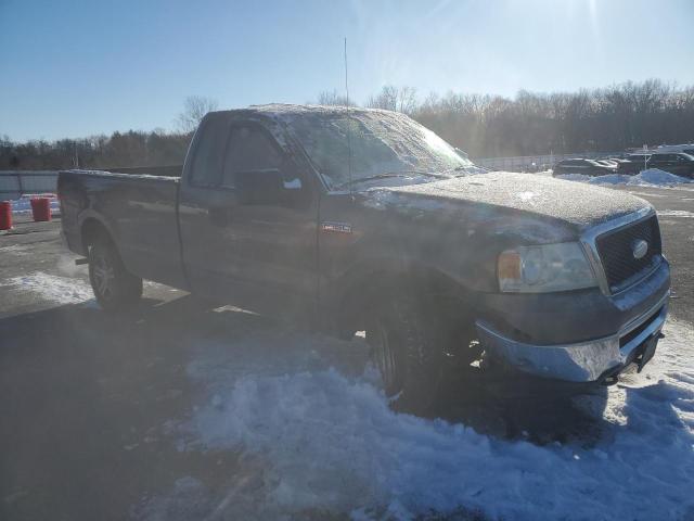 Photo 4 from auction – 2007 FORD F150 with VIN 1FTRF14WX7KC90255