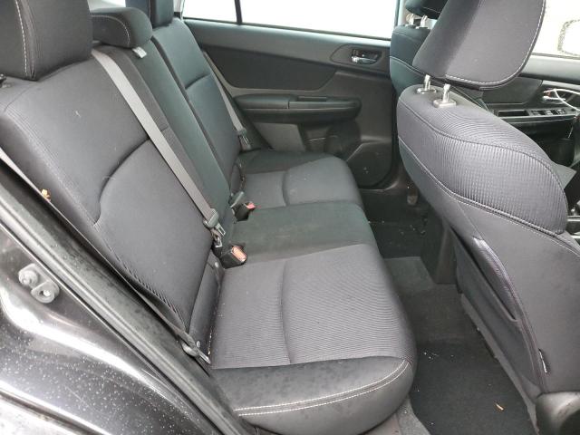 Photo 10 from auction – 2014 SUBARU IMPREZA SP with VIN JF1GPAL62E8228757