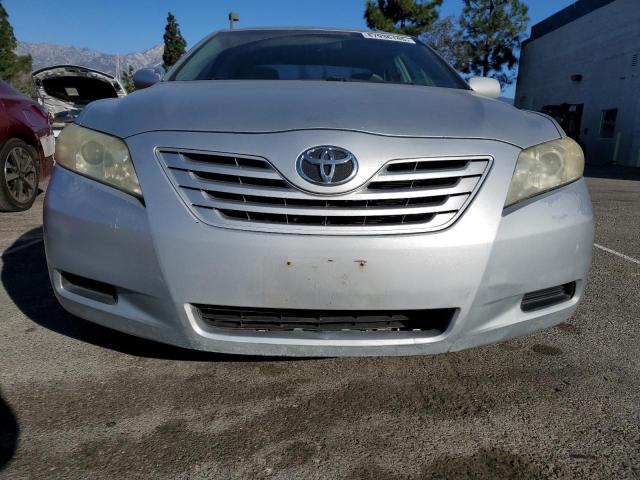 Photo 5 from auction – 2007 TOYOTA CAMRY CE with VIN 4T1BE46K27U682310