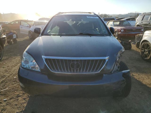 Photo 5 from auction – 2008 LEXUS RX 350 with VIN 2T2HK31U48C078052