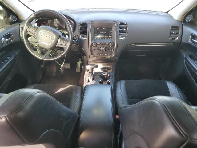Photo 8 from auction – 2018 DODGE DURANGO GT with VIN 1C4RDHDG8JC281806