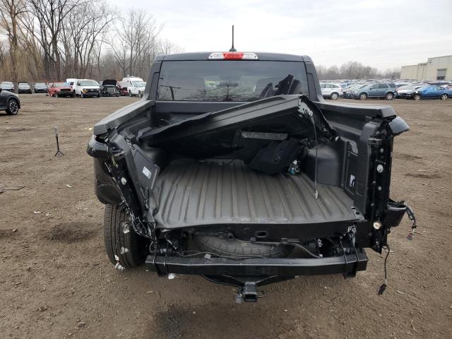 Photo 6 from auction – 2024 FORD MAVERICK X with VIN 3FTTW8A38RRB67822