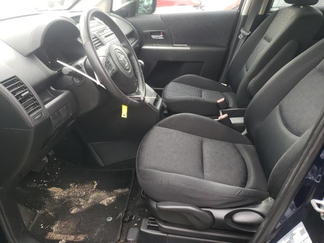 Photo 7 from auction – 2009 MAZDA 5 with VIN JM1CR29L890332275
