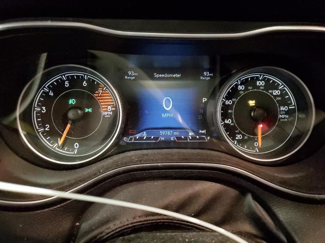 Photo 9 from auction – 2019 JEEP CHEROKEE L with VIN 1C4PJMDX8KD449125