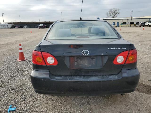 Photo 6 from auction – 2003 TOYOTA COROLLA CE with VIN JTDBR32E432008880