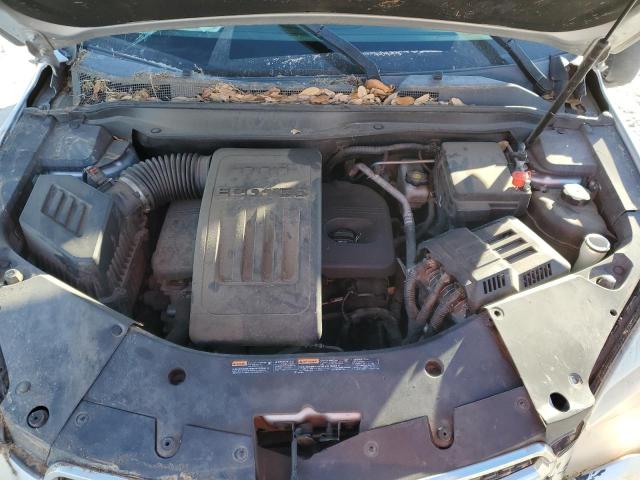 Photo 12 from auction – 2015 CHEVROLET EQUINOX LS with VIN 2GNALAEKXF6188657