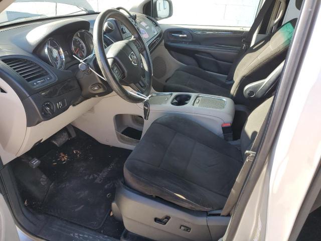 Photo 7 from auction – 2012 DODGE GRAND CARA with VIN 2C4RDGCG8CR166175