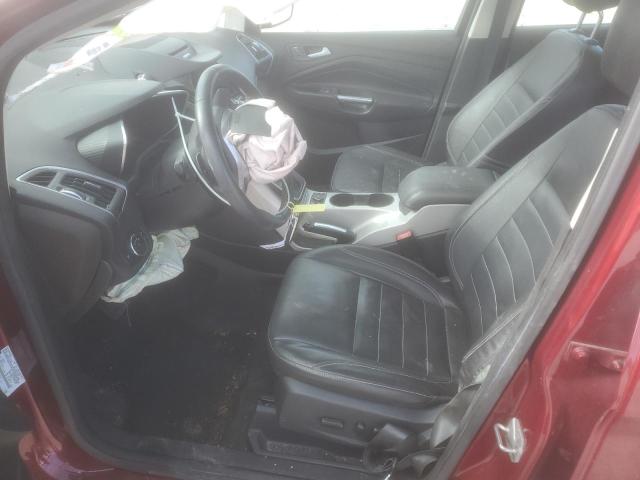 Photo 7 from auction – 2013 FORD C-MAX SEL with VIN 1FADP5BU7DL556861