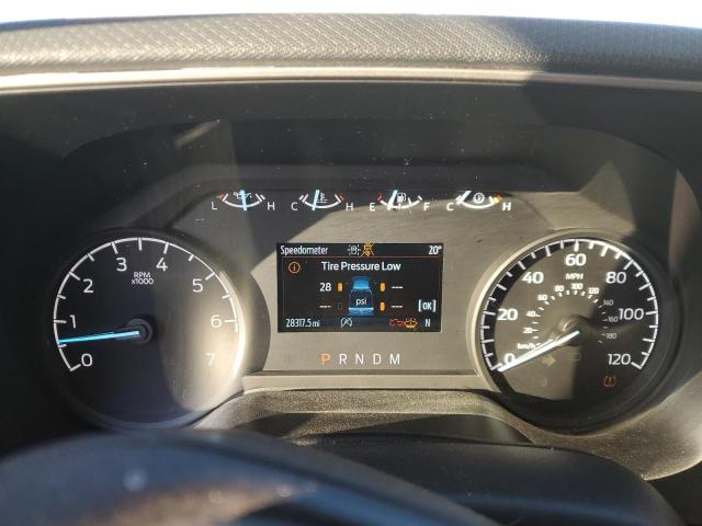 Photo 9 from auction – 2021 FORD F150 SUPER with VIN 1FTEW1EPXMFB86892