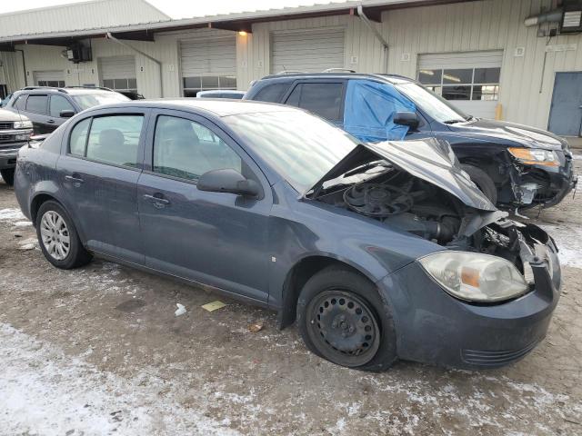 Photo 4 from auction – 2009 CHEVROLET COBALT with VIN 1G1AS58H297224129