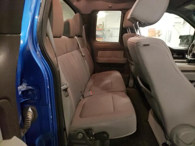 Photo 10 from auction – 2012 FORD F150 SUPER with VIN 1FTFX1ET7CFB64667