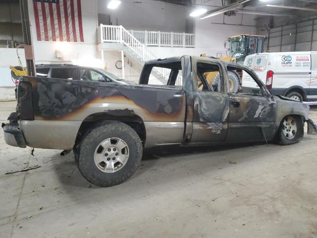 Photo 3 from auction – 2002 CHEVROLET 1500 with VIN 2GCEK19T521266754