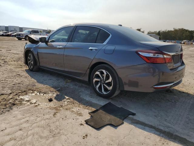 Photo 2 from auction – 2016 HONDA ACCORD EX with VIN 1HGCR2F70GA145192